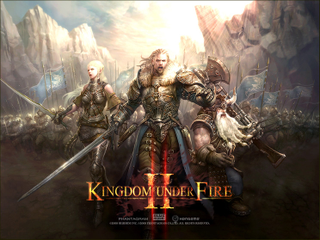 Illustration for article titled The Epic Video Game Art of Young-june Choi